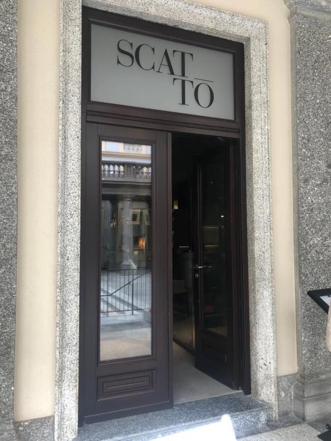 Home4Holidays San Carlo Torino Eksteriør bilde