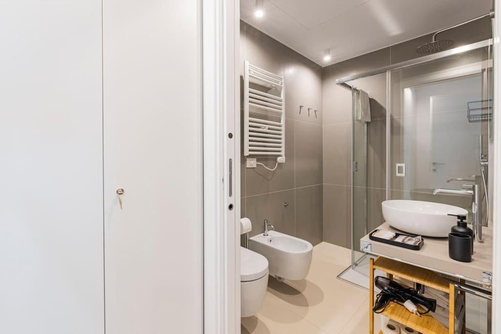 Home4Holidays San Carlo Torino Eksteriør bilde