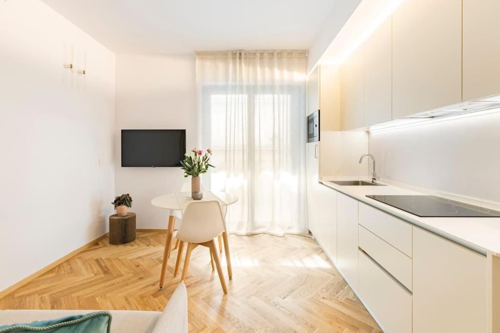 Home4Holidays San Carlo Torino Eksteriør bilde