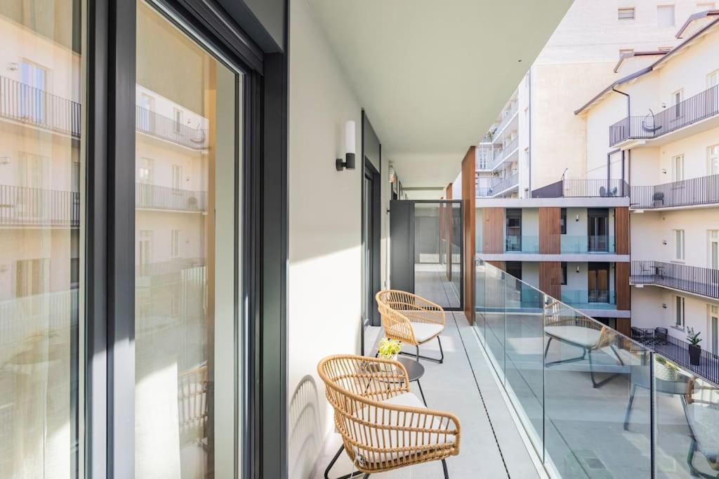 Home4Holidays San Carlo Torino Eksteriør bilde